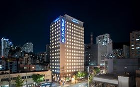 東横イン釜山西面(ソミョン)